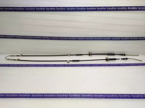 CABLE ASSY, PARKING BRAKE: MARUTI SUZUKI 54400M84012