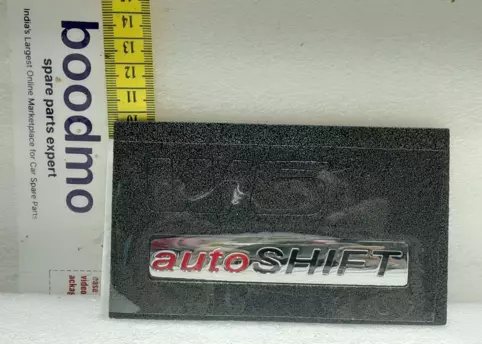BADGE AUTOSHIFT: MAHINDRA 2302GS200560N -compatibility, features