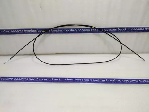 Alto fuel shop tank cable