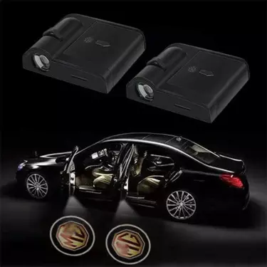 Half price deals car door light