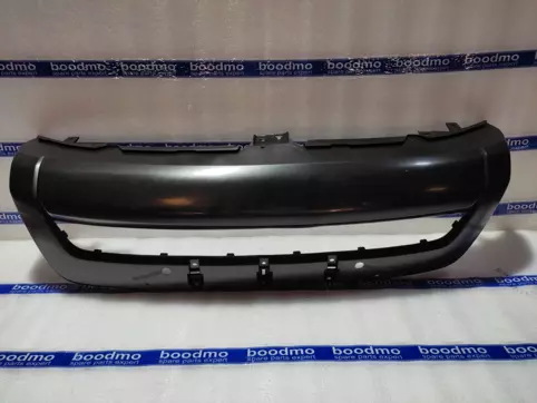 Ignis shop front bumper