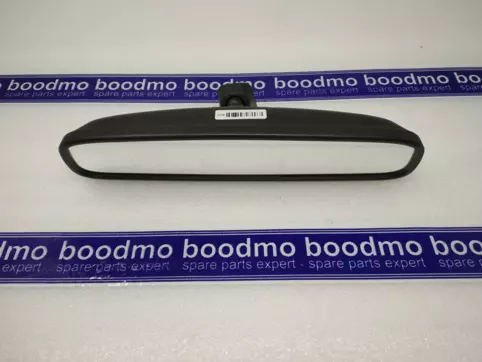 Hyundai rear on sale view mirror