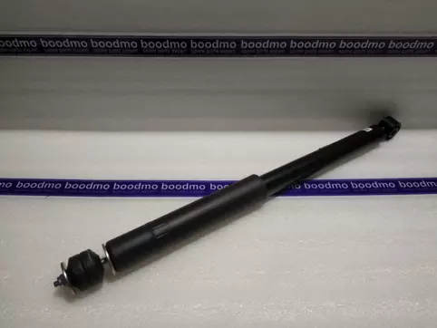 Rear Shock Absorber: GABRIEL AM-K07617 -compatibility, features