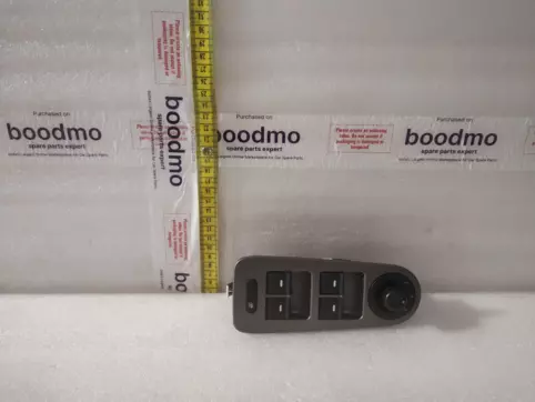 Power Window Switch Main: Assia 52-18561 -compatibility, features