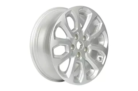 WHEEL COMPAL(17X6 1/2J): MARUTI SUZUKI 43210M76T40-27N