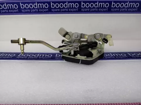 LATCH ASSY,REAR DOOR LH: MARUTI SUZUKI 82302M84021 -compatibility