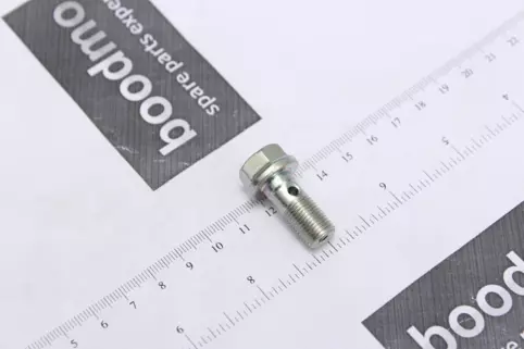UNION BOLT: MARUTI SUZUKI 51561M55K00 -compatibility, features