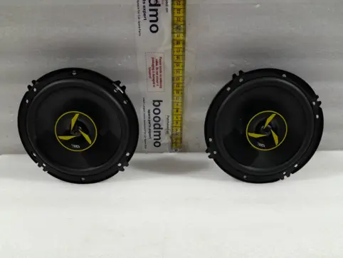 MAHINDRA SCORPIO 2.0L Z8L 2WD MT Speaker in India | Car parts
