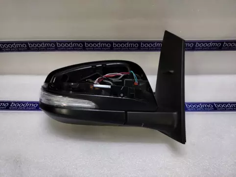 MIRROR ASSY, OUTER REAR VIEW: Toyota / Lexus 87910-0KG30