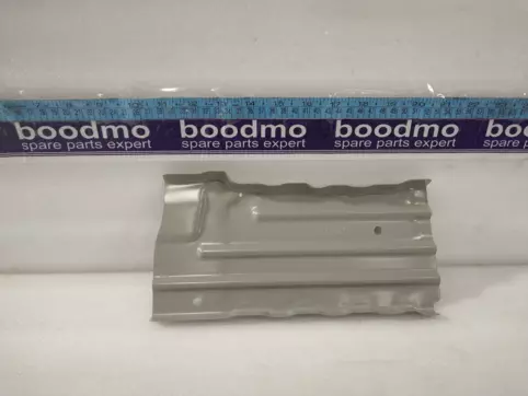 EXTENSION,APRON FR REINF,LH: MARUTI SUZUKI 58413M67P00
