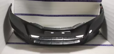 Honda civic 2005 front deals bumper price