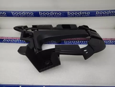 BEZEL BUMPER FRT LH: MAHINDRA 2302AAG00620N -compatibility