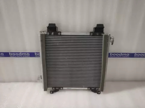 Alto 800 deals ac condenser price