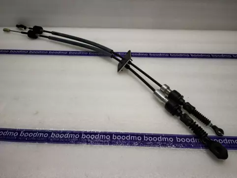 CABLE ASSYSHIFT & SELECT CON: MARUTI SUZUKI 28300M68K00