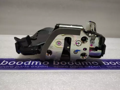 LATCH ASSY, R. FR. DOOR POWER: Honda 72110TG2K11 -compatibility