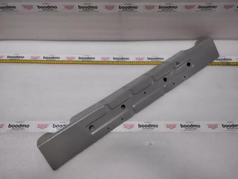 CROSSMEMBER FRONT LOWER 2: MARUTI SUZUKI 59711M78T00