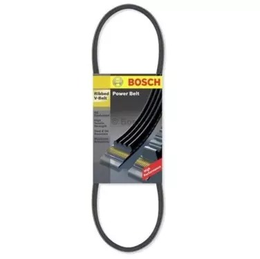 Bando 6PK1065 Serpentine Belt - OEM Quality 6 Rib 1065mm Automotive Belt