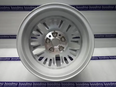 WHEEL COMPAL(15X5 1/2J): MARUTI SUZUKI 43210M72R50-27N