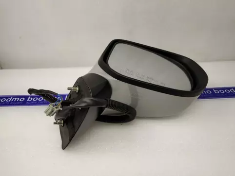 Honda civic driver on sale side mirror replacement