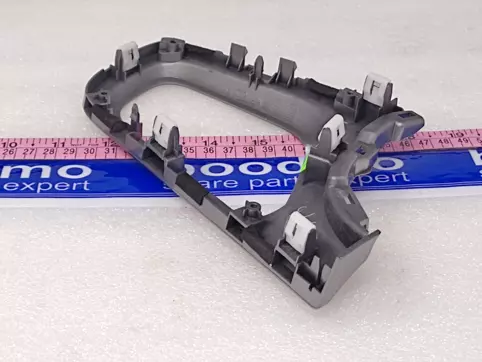 CLRPRT_ASY_2-INSTRUMENT PANEL ASSY,COCKP: TATA 544268900174ZX