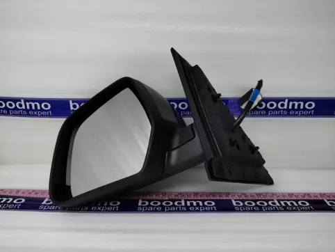 Car Mirrors MAHINDRA XUV 300 1.5L W6 - Price & Spare Parts | boodmo
