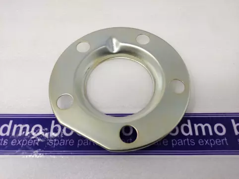 DEFLECTOR, BRAKE DRUM OIL RH: Toyota / Lexus 42441-26010