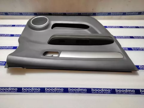 TRIM, FRONT DOOR LH: MARUTI SUZUKI 83720M75JA0-CKD -compatibility