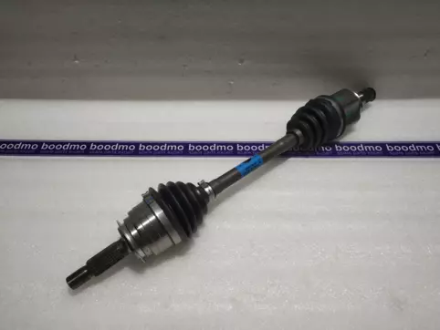 Drive Shaft Left: GKN 10187896 -compatibility, features, prices