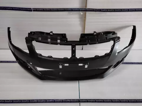 Maruti swift on sale front bumper