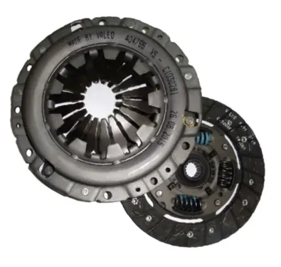 Clutch Kit (Disc+Pressure Plate): EXEDY SZ508014U -compatibility