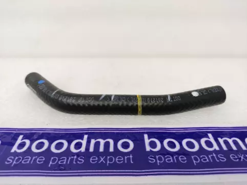 HOSEVACUUM BSTR TO PIPE: MARUTI SUZUKI 51811M68P10 -compatibility