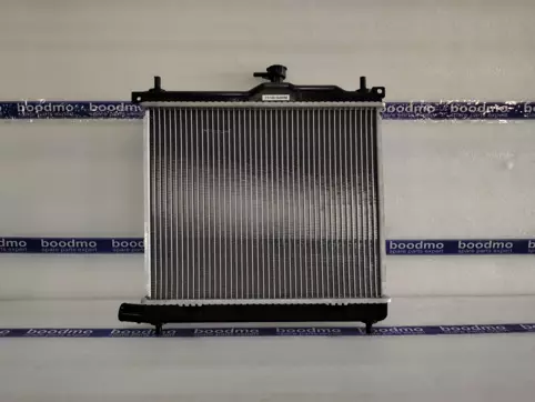 Car RADIATOR parts cost in India ᐉ price list in India