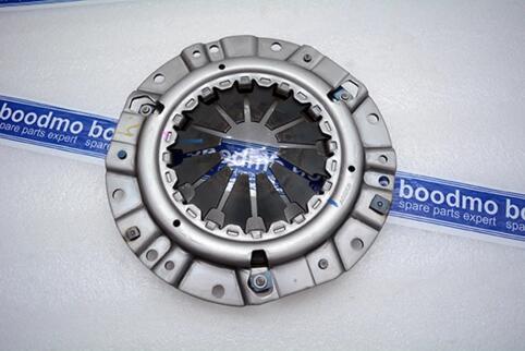 Ritz Clutch Plate 2024 favors