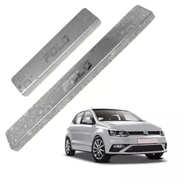 Buy Volkswagen Polo Car Accessories Online