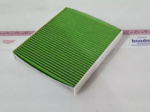 CABIN AIR FILTER: Toyota / Lexus 87139-YZZ49 -compatibility