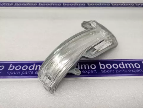 LAMP ASSY, SIDE TURN SIGNAL, RH: Toyota / Lexus 81730-0K100