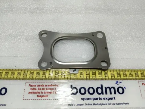 GASKET COMPEXH MANF: MARUTI SUZUKI 14140M81R50 -compatibility