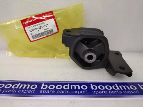 REAR ENGINE MOUNTING: Honda 5081LT01 -compatibility, features 