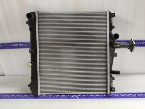 alto lxi car radiator price