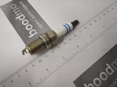 Skoda octavia store spark plugs