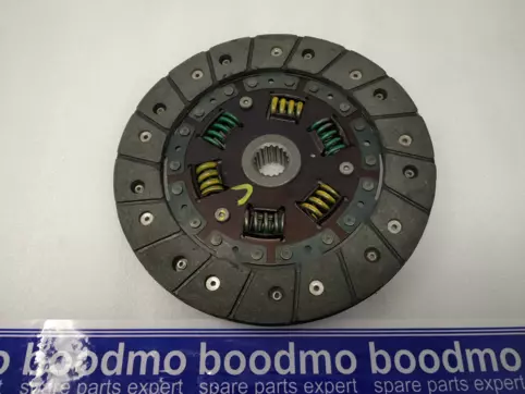 Maruti suzuki clearance clutch plate