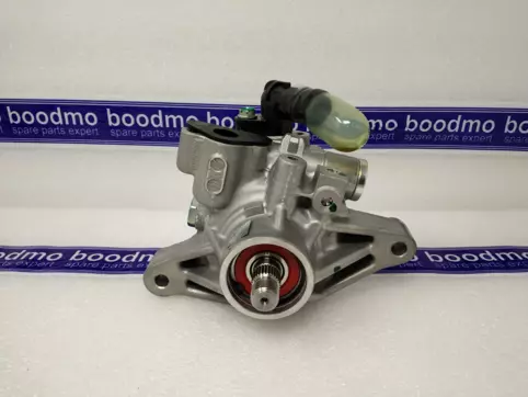 Civic power steering deals pump