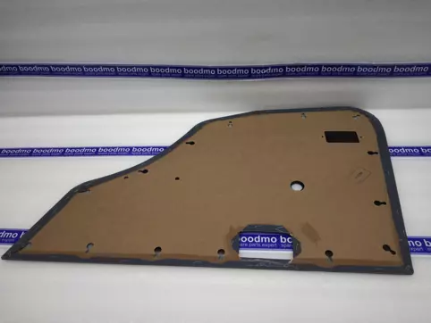TRIM COMP, REAR DOOR LH: MARUTI SUZUKI 83740M844A0-N02