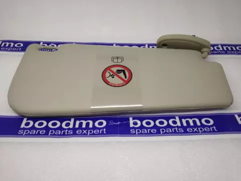 Fiat linea sun deals visor