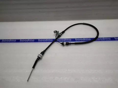 Clutch Cable: Tata Ficosa 41055706X058 -compatibility, features