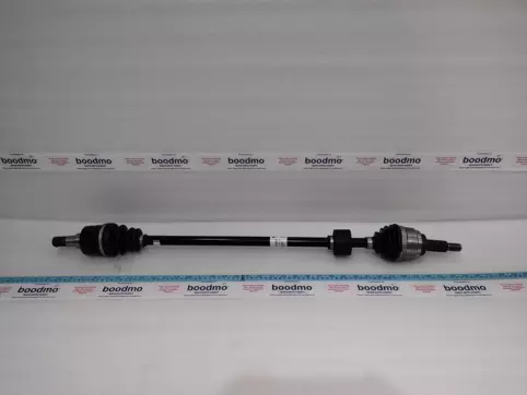 SHAFT ASSY, FRONT DRIVE RH: MARUTI SUZUKI 44101M75JA0