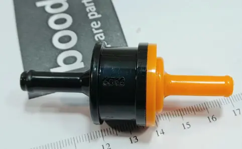 TWO WAY CHECK VALVE: MARUTI SUZUKI 85451M75120 -compatibility