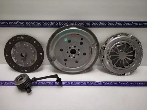 Clutch Kit Disc Pressure Plate Bearing Flywheel Schaeffler LuK INA FAG 600.1000 compatibility features prices. boodmo