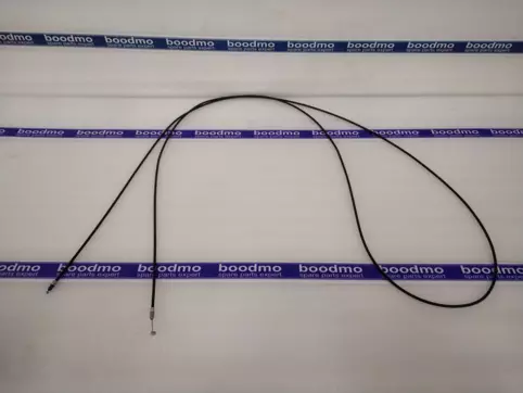 Fuel Lid Opener Cable: NEW ERA NEC652 -compatibility, features
