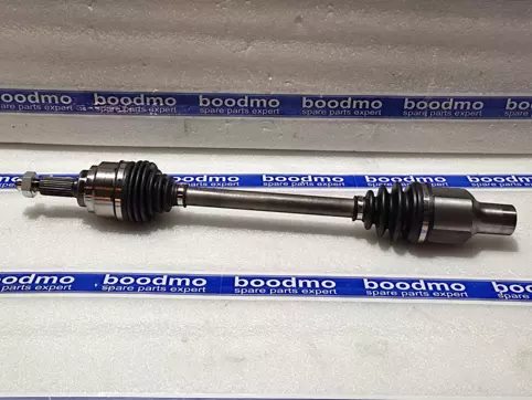 Drive Shaft Right: Spicer SACV0621X25 -compatibility, features